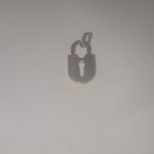 Lock charm